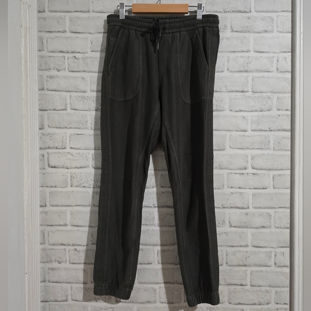 Athleta Farallon Jogger Green size 0 - Picture 5 of 9